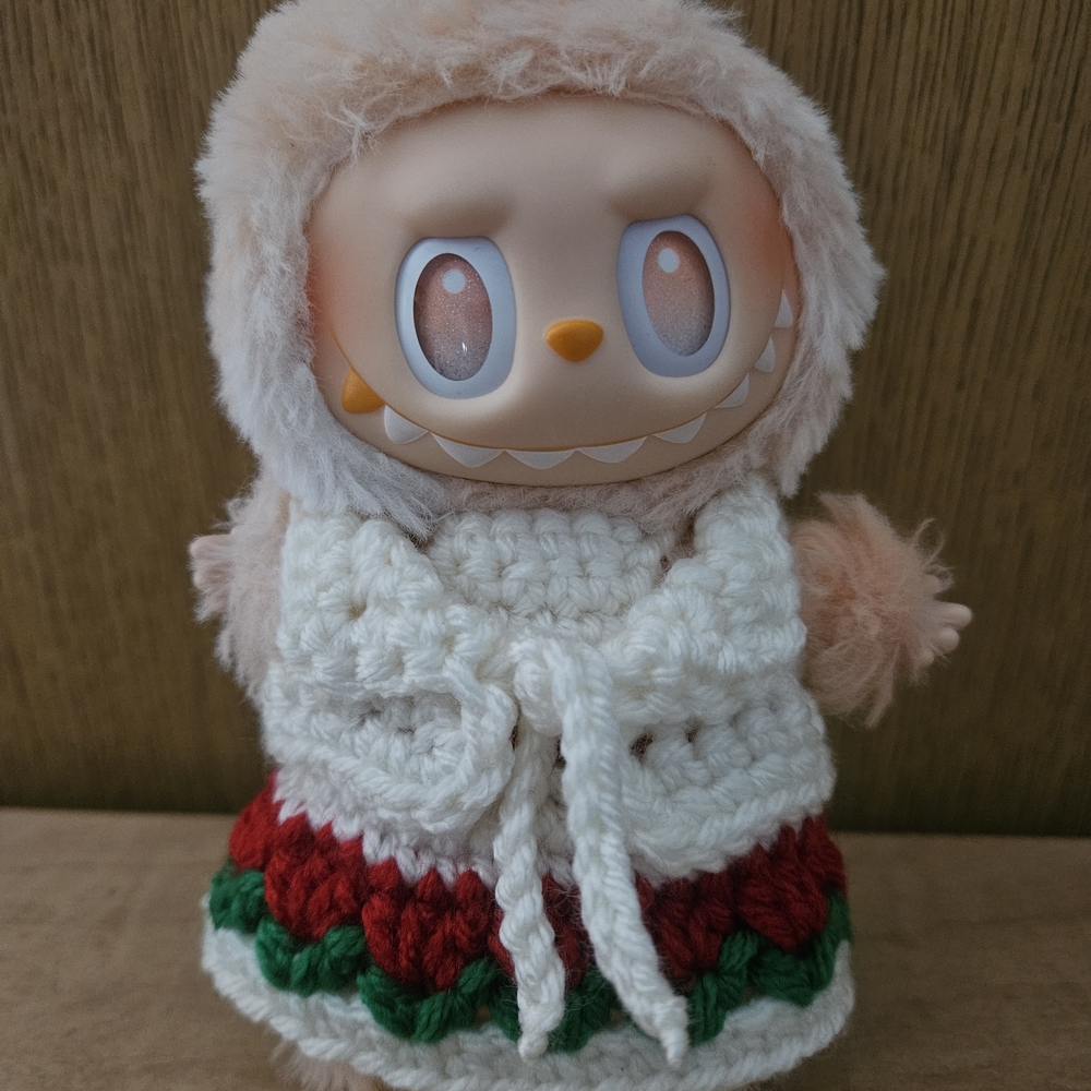 Crochet Outfit